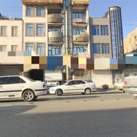 آپارتمان ۶۰ متر سندار جاده قدیم/مسکن/شهرداری/ظفر