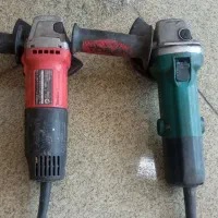 مینی فرز مکتک و ماکیتا ژاپن|ابزارآلات|ری, شهرک نظامی|دیوار