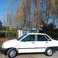 ماشین صبا 85