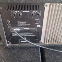 باند ومیکسر میکروفن|صوتی و تصویری|بندر انزلی, طالب آباد|دیوار