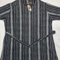 تونیک های سایز بزرگ و شلوار برای روز مادر