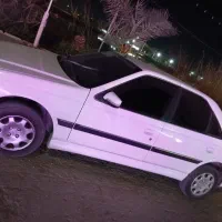 ماشین پارس مدل 1400 سال|خودرو سواری و وانت|آبادان, |دیوار