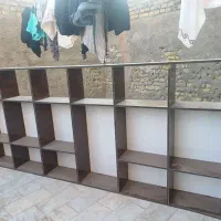 قفسه ام بی اف