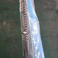 شلنگ یکبار مصرف دسته عراقی