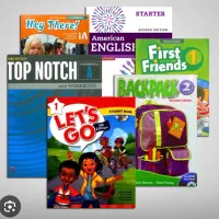 تدریس زبان انگلیسی