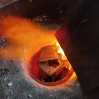 جذب کارآموز و شاگرد در ریخته گری آلومینیوم