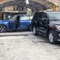 استخدام نیروی کارواش|استخدام سرایداری و نظافت|چالوس, |دیوار