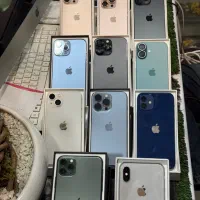 خریدارگوشی ایفون وسامسونگ شیائومی به بالاترین قیمت