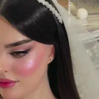 میکاپ گریم حرفه ای|خدمات آرایشگری و زیبایی|کرمانشاه, |دیوار