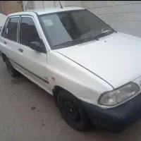 پراید131SE|خودرو سواری و وانت|خوی, |دیوار