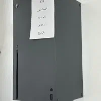 Xbox seri X  ایکس باکس سری ایکس|کنسول، بازی ویدئویی و آنلاین|تهران, میدان ولیعصر|دیوار
