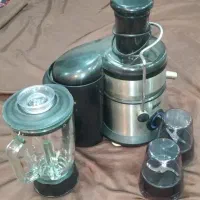 آبمیوه گیری