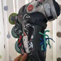 اسکیت سایز ۴۴