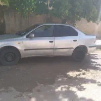 سلام ماشین سمند ال ایکس مدل ۸۴