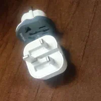 آداپتور ایفون|لوازم جانبی موبایل و تبلت|کاشان, فاز ۱ ناجی آباد|دیوار