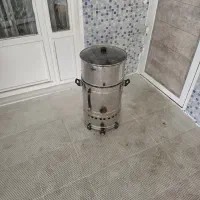 دستگاه ذرت