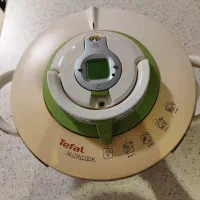 زودپز Tefal مدل نوتریکوک (با سبد بخارپز)