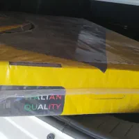 گاز صفحه ای|اجاق گاز و لوازم برقی پختوپز|کبودرآهنگ, |دیوار