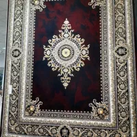 یک جفت فرش ۱۲ متری نو