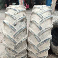 لاستیک تراکتور 6سیلندر