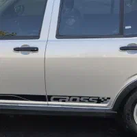 کوییک ار درحد صفر۷۵هزاتا کار|خودرو سواری و وانت|مشهد, شهرک رازی (شهرک غرب)|دیوار