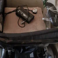 ویلچر برقی|آرایشی، بهداشتی، درمانی|بندرعباس, |دیوار