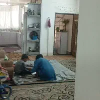 آپارتمان ۱۰۵ متری نوساز با تراس و نور عالی|فروش آپارتمان|مشهد, توس (بلوار توس)|دیوار