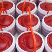 رب گوجه ارگانیک