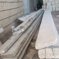تخته.(زیر پایی)بشکه|مصالح و تجهیزات ساختمان|میانه, |دیوار