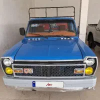 نیسان تک سوز|خودرو سواری و وانت|دزفول, |دیوار