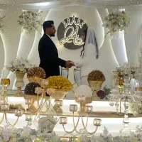 محضر ازدواج،سالن عقد،بله برون،تولد،ولیمه