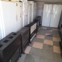 سمساری مشایخی|یخچال و فریزر|الیگودرز, |دیوار