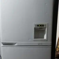 یخچال سالم فروش فوری