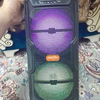 اسپیکر Grecitnice 13 اینچ سایز بزرگ