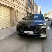 چانگان cs55پلاس