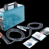 دستگاه جوش لکا180