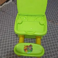 میز تحیر  کودک|میز تحریر و کامپیوتر|قرچک, زیبا شهر|دیوار