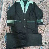 لباس فرم مدرسه پسرانه