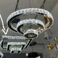 لوستر نو سه ماهه خریدم