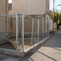 فروش قطعه حصار شده