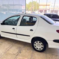 پژو ۲۰۶ sd مدل ۱۳۹۶|خودرو سواری و وانت|بوشهر, |دیوار