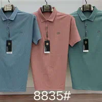 تی شرت اصلی مانتی گل