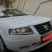 سورن دوگانه ef7 سیمی