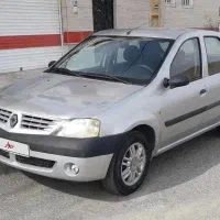 تندر ال ۹۰ پارس خودرو مدل ۸۶