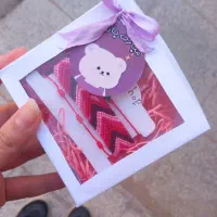 دستبند چفیه