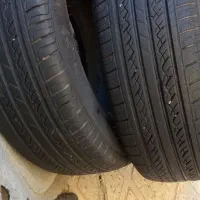لاستیک پژو۲۰۶