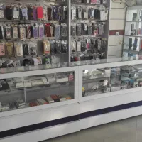 دکور فروشگاه