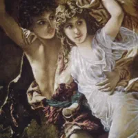 تابلو فرش دستبافت