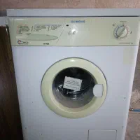لباسشویی اتوماتیک