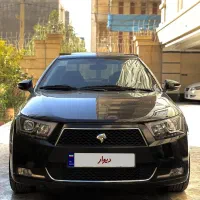 دناپلاس اتومات توربو فول آپشن کامل|خودرو سواری و وانت|فردیس, منظریه|دیوار